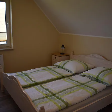 Grosse Apartment