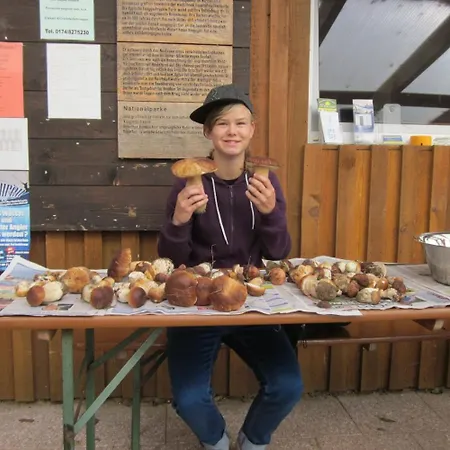 Grosse Roggentin (Mirow)