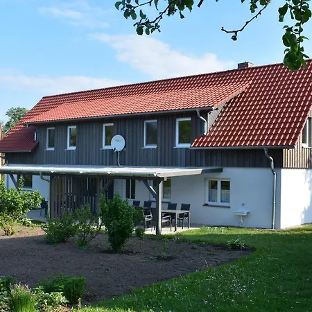 Grosse Apartment