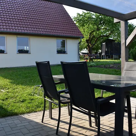 Grosse Apartment *