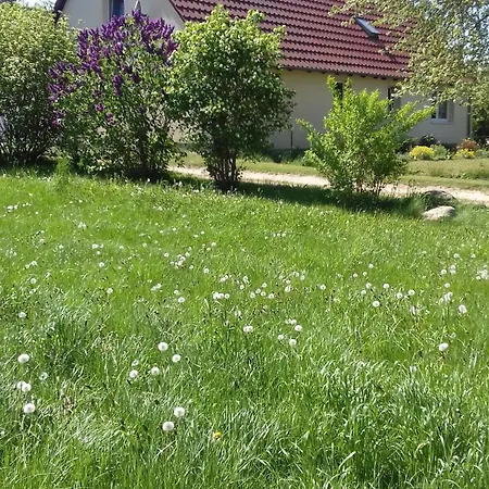 Appartamento Grosse Roggentin (Mirow)